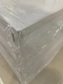 کنسول دکوراسیون مدرن هادیذ مدل کالچو کد HC