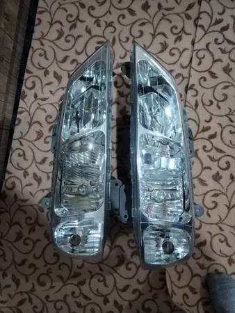 طلق چراغ جلو مدل فابریک مناسب برای پژو پارس بسته 2 عددی