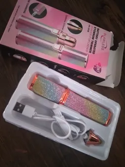 موزن ابرو و صورت مدل A-02