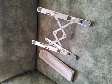 پایه نگهدارنده لپ تاپ ارگو مدل WLB001