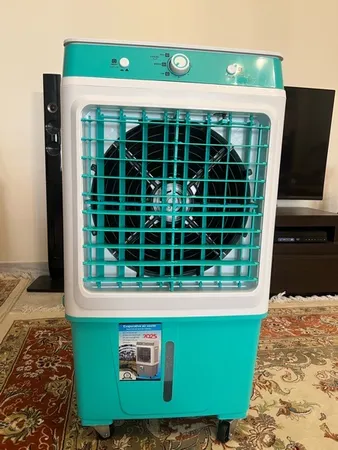 کولر آبی سلولزی 2800 مدل AC-2800