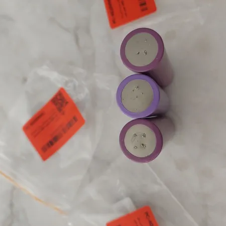 باتری لیتیوم یون قابل شارژ آ اس دی مدل 18650 ظرفیت 2200 میلی آمپر ساعت