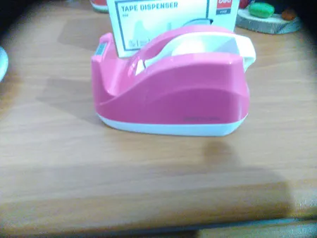 پایه چسب دلی کد 808