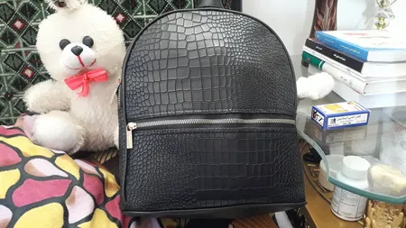 کوله پشتی زنانه مدل 208