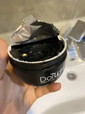 تجریه خرید واکس مو حالت دهنده دور لایت کد 001 حجم 300 میلی لیتر