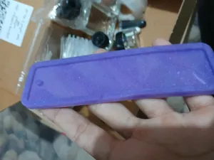 تجریه خرید بسته کار با رزین اپوکسی فیلو باکس مدل بوکمارک اقیانوس مجموعه 30 عددی