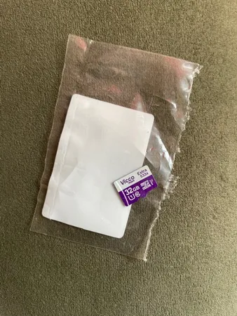 کارت حافظه microSDHC ویکو من مدل Extre 533X کلاس 10 استاندارد UHS-I U1 سرعت 80MBps ظرفیت 32 گیگابایت