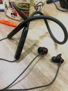 تجریه خرید هدفون بلوتوثی کی تی مدل FLEX2