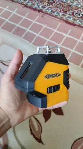 تجریه خرید تراز لیزری کنزاکس مدل KLL-2360