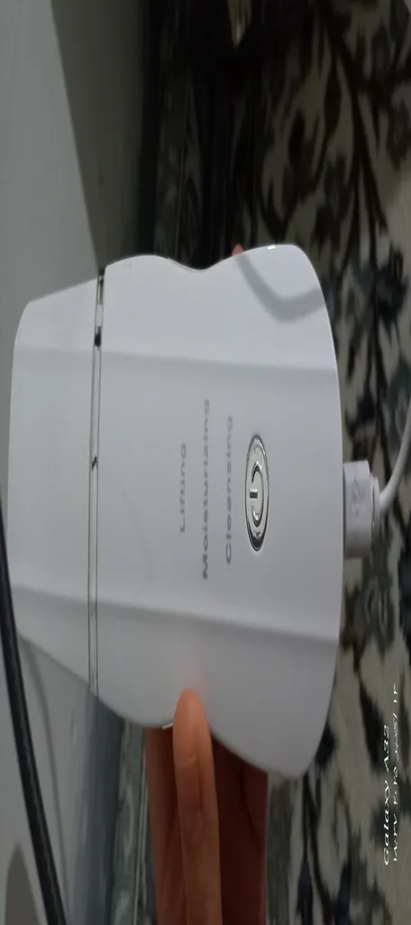 دستگاه اتو صورت مدل 8815