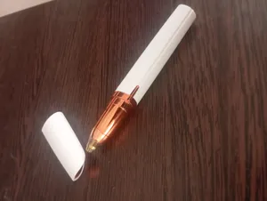 تجریه خرید موزن بینی و ابرو مدل 18K-GOLD