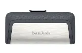 فلش مموری سن دیسک مدل Ultra Dual Drive USB Type-C ظرفیت 32 گیگابایت