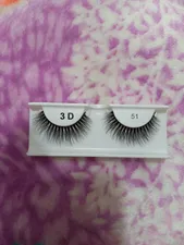 تجریه خرید مژه مصنوعی جویل کد 51