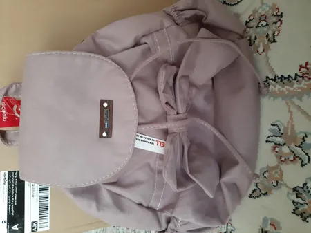 کوله پشتی زنانه مدل SLR-150029