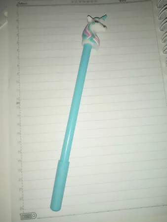 روان نویس طرح یونیکورن