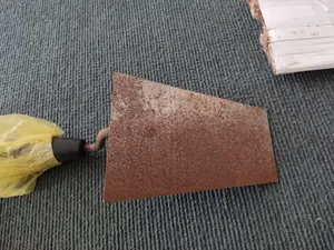 تجریه خرید کمچه بنایی مدل PA 1987