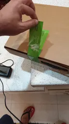 لپ تاپ 15.6 اینچی ایسوس مدل Vivobook 15 F1504VA-NJ1214-i3 1315U-8GB DDR4-256GB SSD-TFT