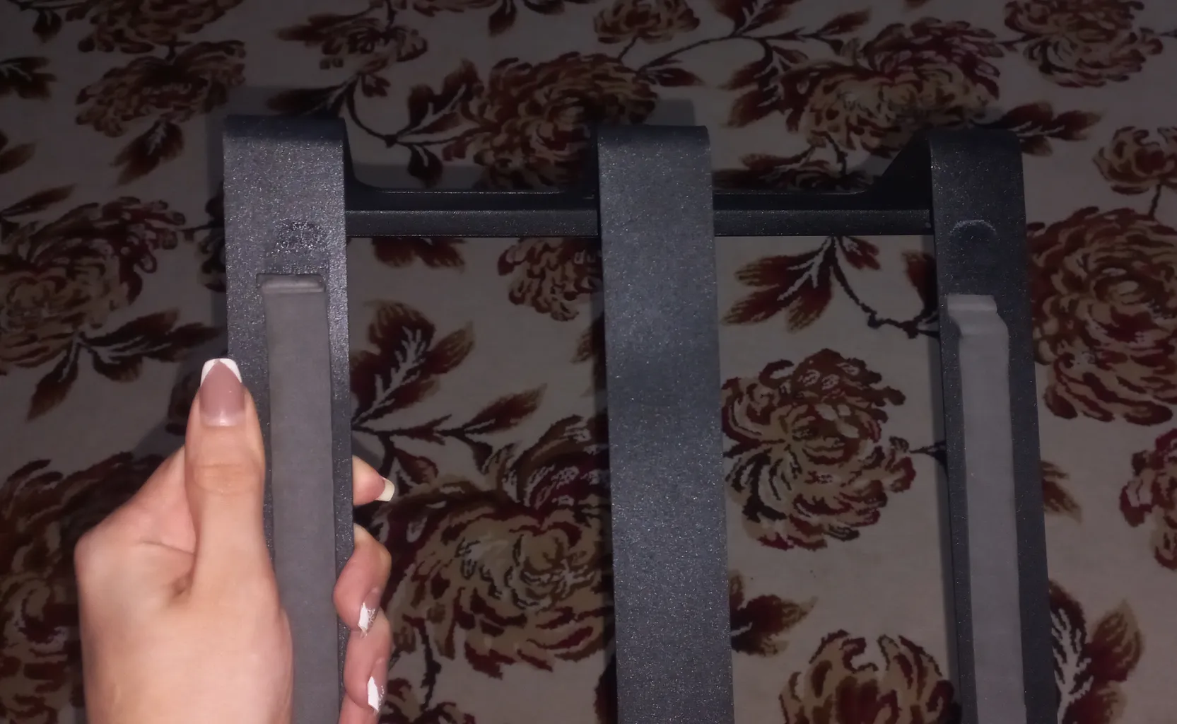 پایه نگهدارنده لپ تاپ دینیال مدل DN01