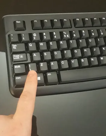 کیبورد و ماوس لاجیتک MK120