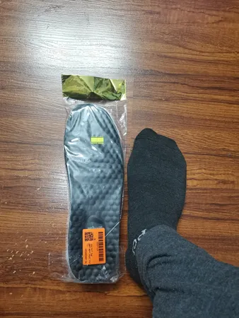 کفی طبی ساتل مدل M1 سایز 42