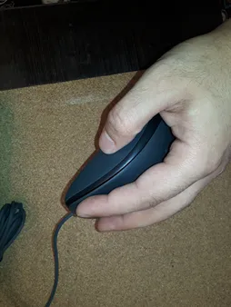 ماوس لاجیتک مدل M90