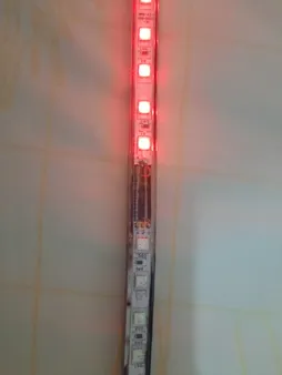 ریسه ال ای دی مدل B طول 2 متر