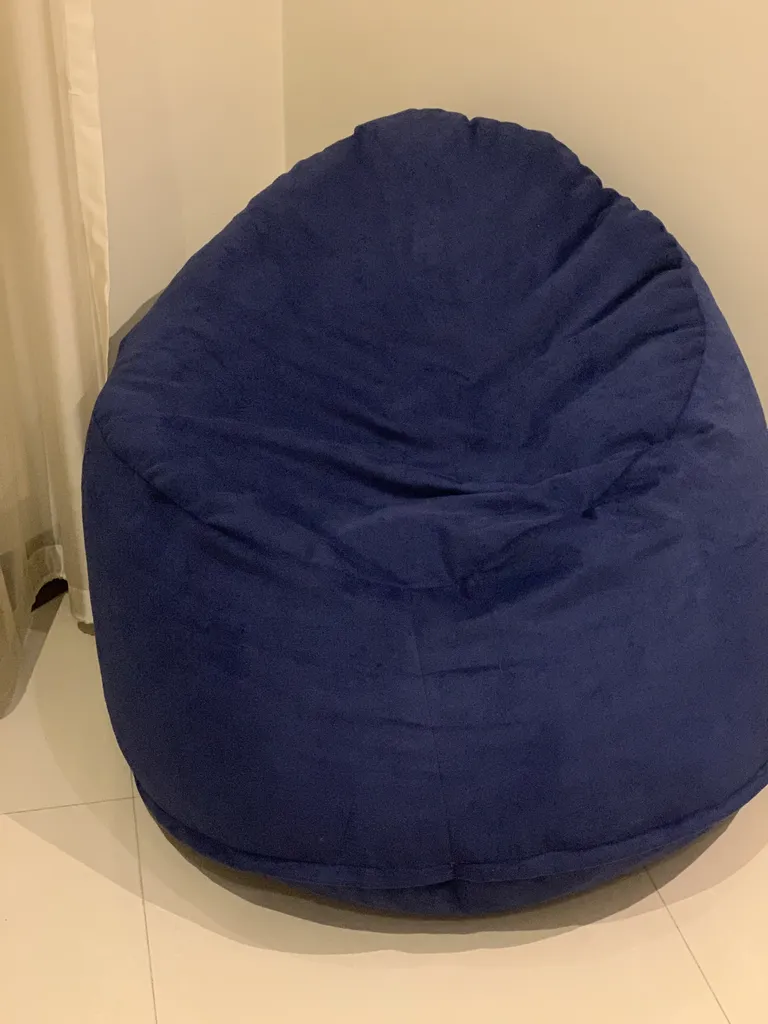 بین بگ آقای طرح مدل Office