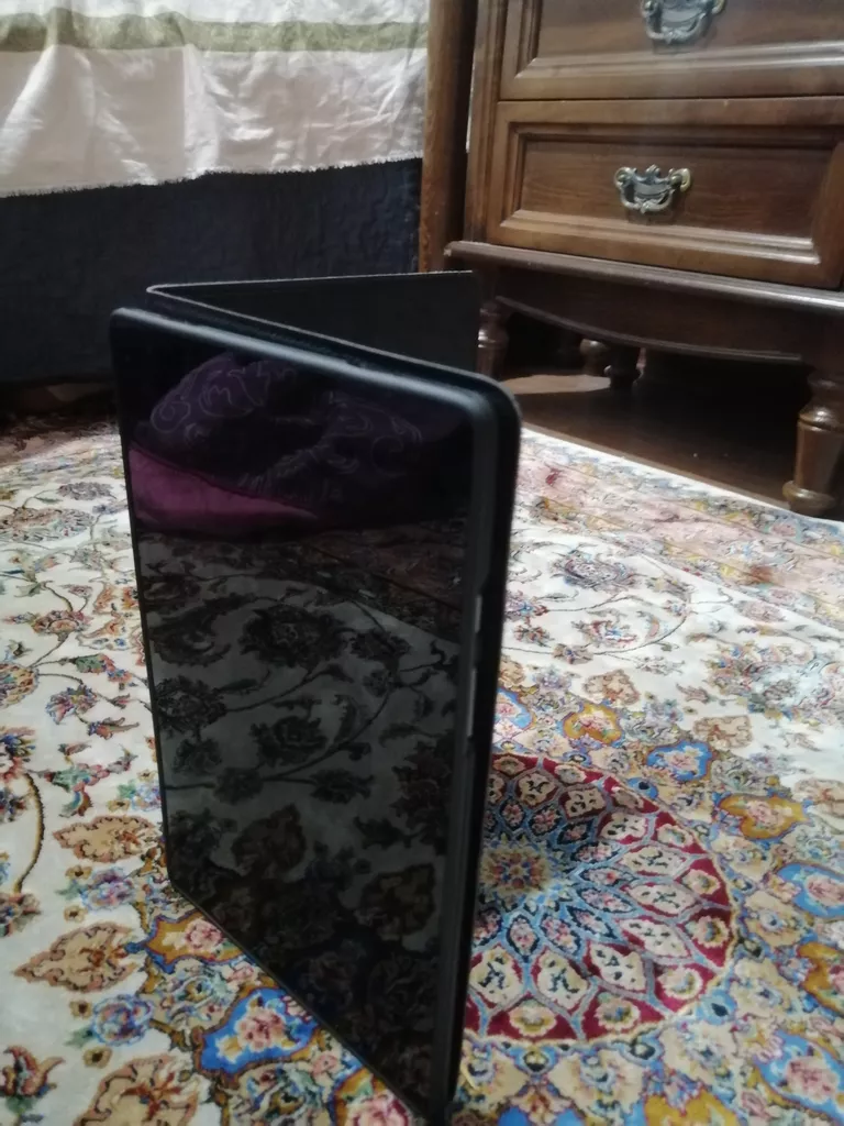 کیف کلاسوری مدل lemosy 10001 مناسب برای تبلت سامسونگ Galaxy Tab A7 10.4 2020 T505