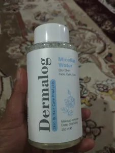 تجریه خرید تونر درمالوگ مدل 01 حجم 250 میلی لیتر