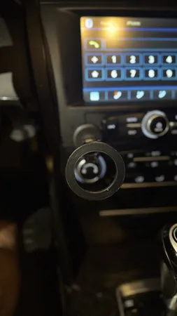 پایه نگهدارنده گوشی موبایل مدل C203