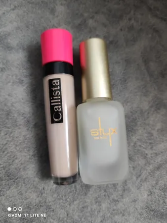 کانسیلر کالیستا مدل Cover Up شماره C13