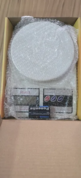 عکس ارسالی خریدار
