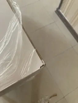 کنسول دکوراسیون مدرن هادیذ مدل کالچو کد HC