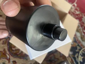 تجریه خرید تستر ادو پرفیوم مردانه آمبر لدر مدل TOM FORD با رایحه گرم و تلخ حجم 100 میلی لیتر