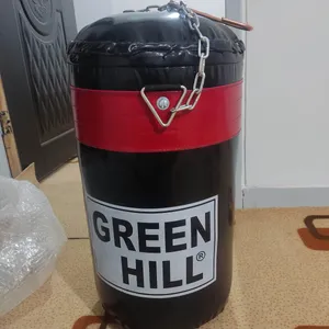 تجریه خرید کیسه بوکس فومی 70 سانتی‌متری