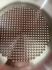 تجریه خرید تابه وک پارس استیل مدل کابان سایز 28