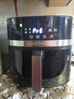 هواپز ۸ لیتر گوسونیک مدل GAF-108