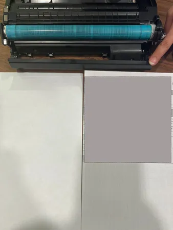 کارتریج اچ پی مدل 05A