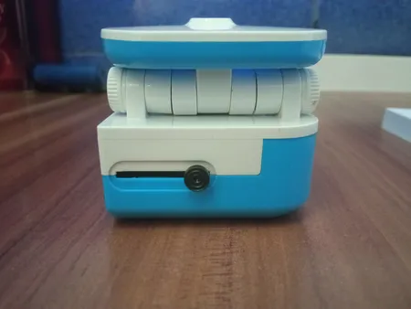 چراغ مطالعه ام دی مدلDP-114