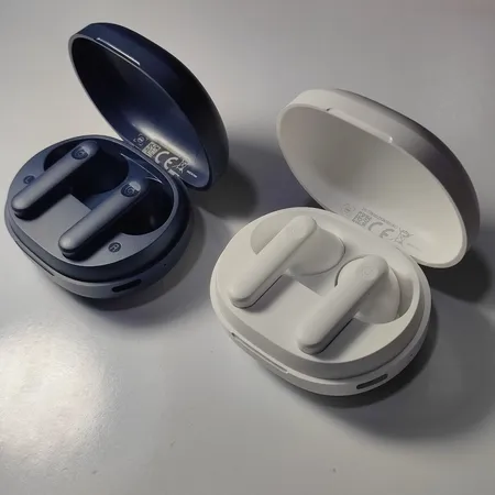 هدفون بلوتوثی هایلو مدل MoriPods ANC