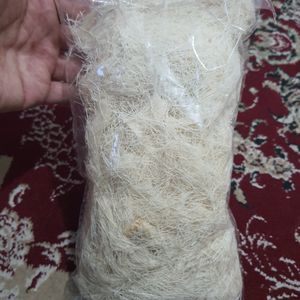 پوشال بستر پرندگان مدل AP01 وزن 100 گرم