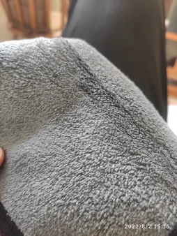 دستمال نظافت خودرو مدل A85