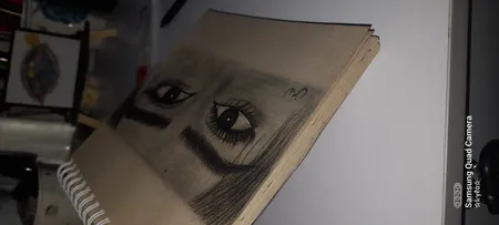 مداد کنته ماریس مدل C7300-6