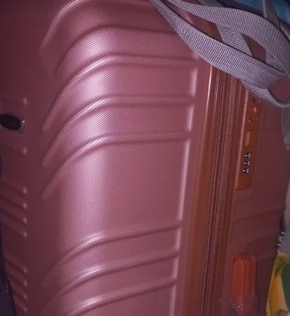 مجموعه چهار عددی چمدان هوسونی مدل RK