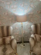 تجریه خرید آباژور ایستاده زیمادور مدل رونیکا کد ZD-CY-C