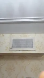 مسدود کننده دریچه کولر مدل BN44