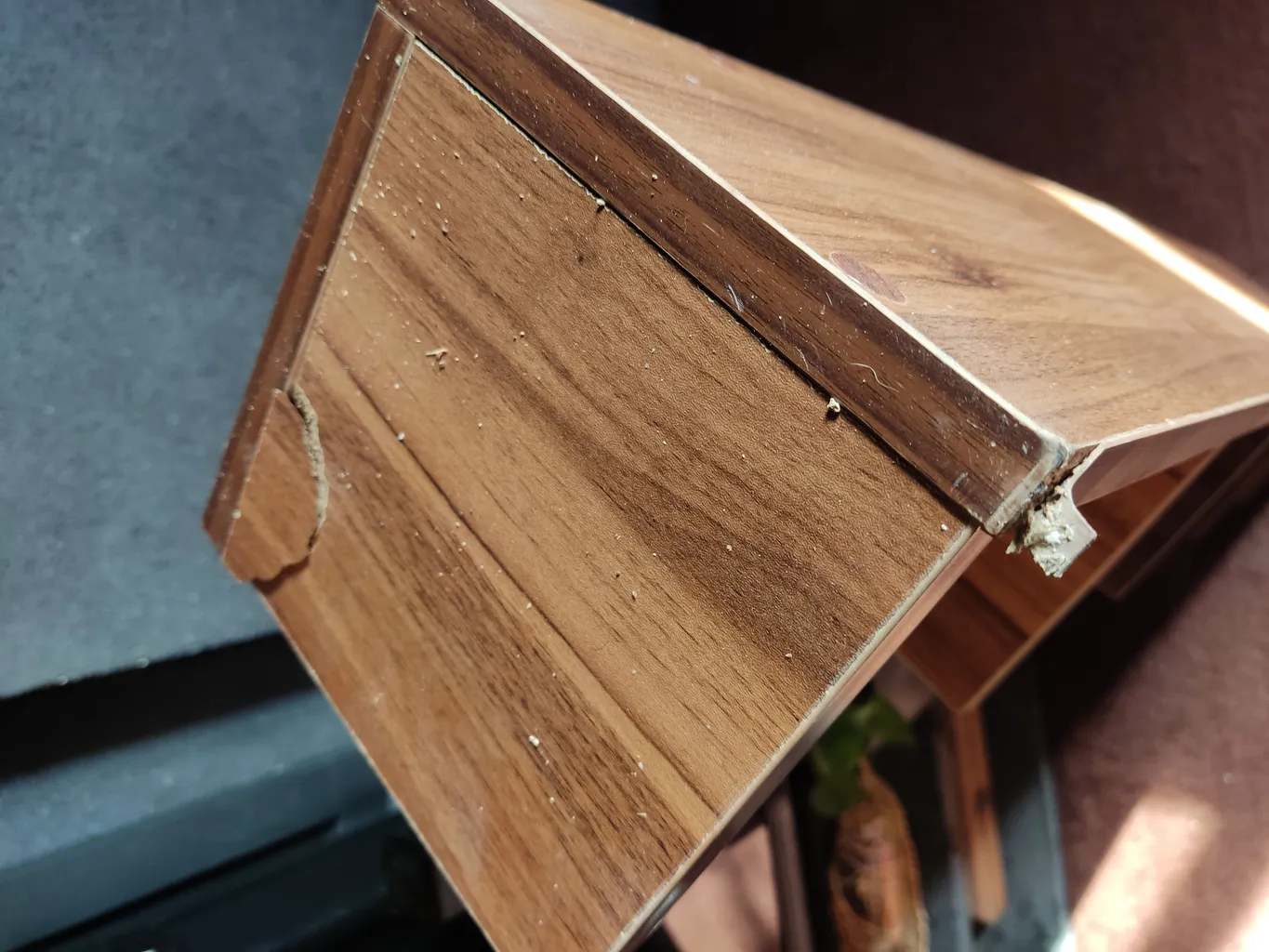 کتابخانه مدل H 1007