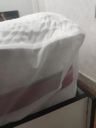 محافظ تشک رویا مدل ضد آب دونفره سایز 200×160سانتی متر