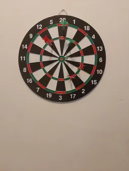 مجموعه تخته‌ دارت مدل BL-17326