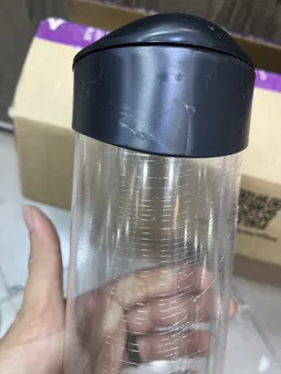 جالیوانی آبسردکن بیمر مدل BM-CH03